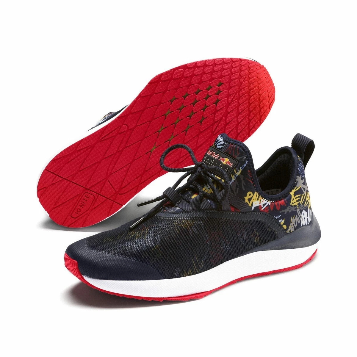 Puma rbr evo store cat ii