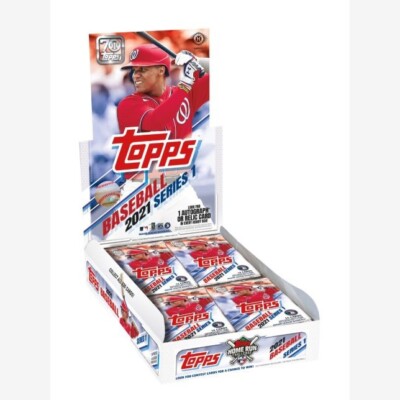 2021 Topps Series 1 Baseball Singles | You Choose|  Buy 2 Get 2 Free!