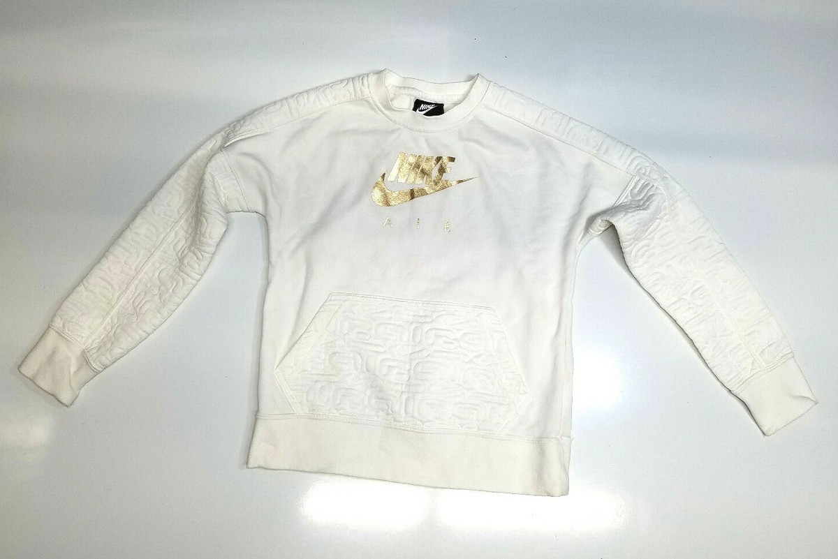 Cheap nike air crew sweatshirt junior Outlet