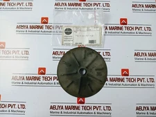 Samson 1310168 Rubber Disc (Part only)