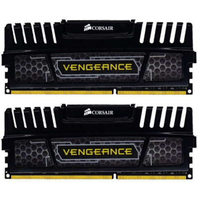 Corsair Vengeance DDR3 16GB 8GB 32GB 1866 1600 1333 Desktop Memory