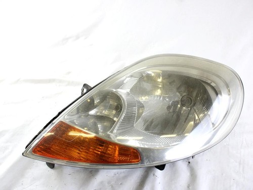 8200701352 Headlight Left RENAULT Trafic 2.0 D 84KW 6M 2P (2007) - Picture 2 of 5