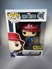 Funko POP! Marvel Agent Peggy Carter #102 Hot Topic Exclusive, Haley Atwell