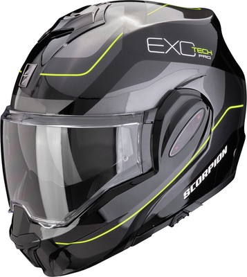 Scorpion Exo-Tech Evo Pro Commuta Klapphelm