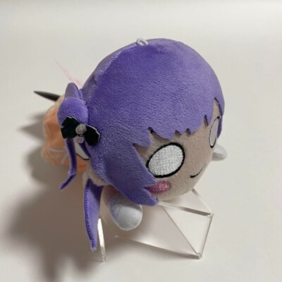 BSBD Vol.2 Oto Soukozue Love Live! Lotus Sky - Lit up stuffed animal New Japan