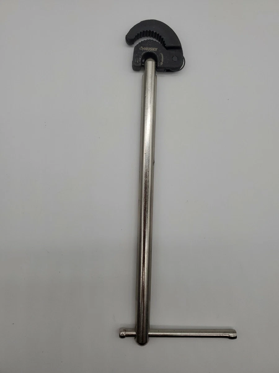HUSKY BASIN WRENCH FITS 3 8