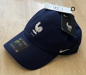 nike fff hat
