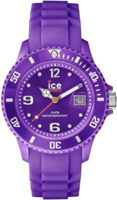 Ice-Watch - ICE Forever Purple - Women
