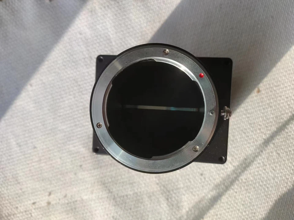 1PC FOR LINK S3-20-D4K40-00-R USED S320D4K4000R in stock A-7-3-006 - Image 3 of 4