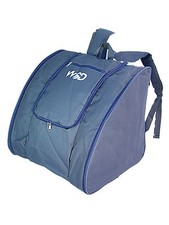 Ski Snowboard Boots Backpack gray 2023  NEW