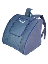 Ski Snowboard Boots Backpack  gray 2023   NEW