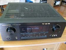Marantz SR6200/U1B 6.1-Channel AM/FM Stereo Surround Receiver Tested  Working