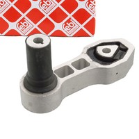 febi 104392 Motorlager Motorhalter FüR Abarth 500/500C 595/595C 695/695C Hinten