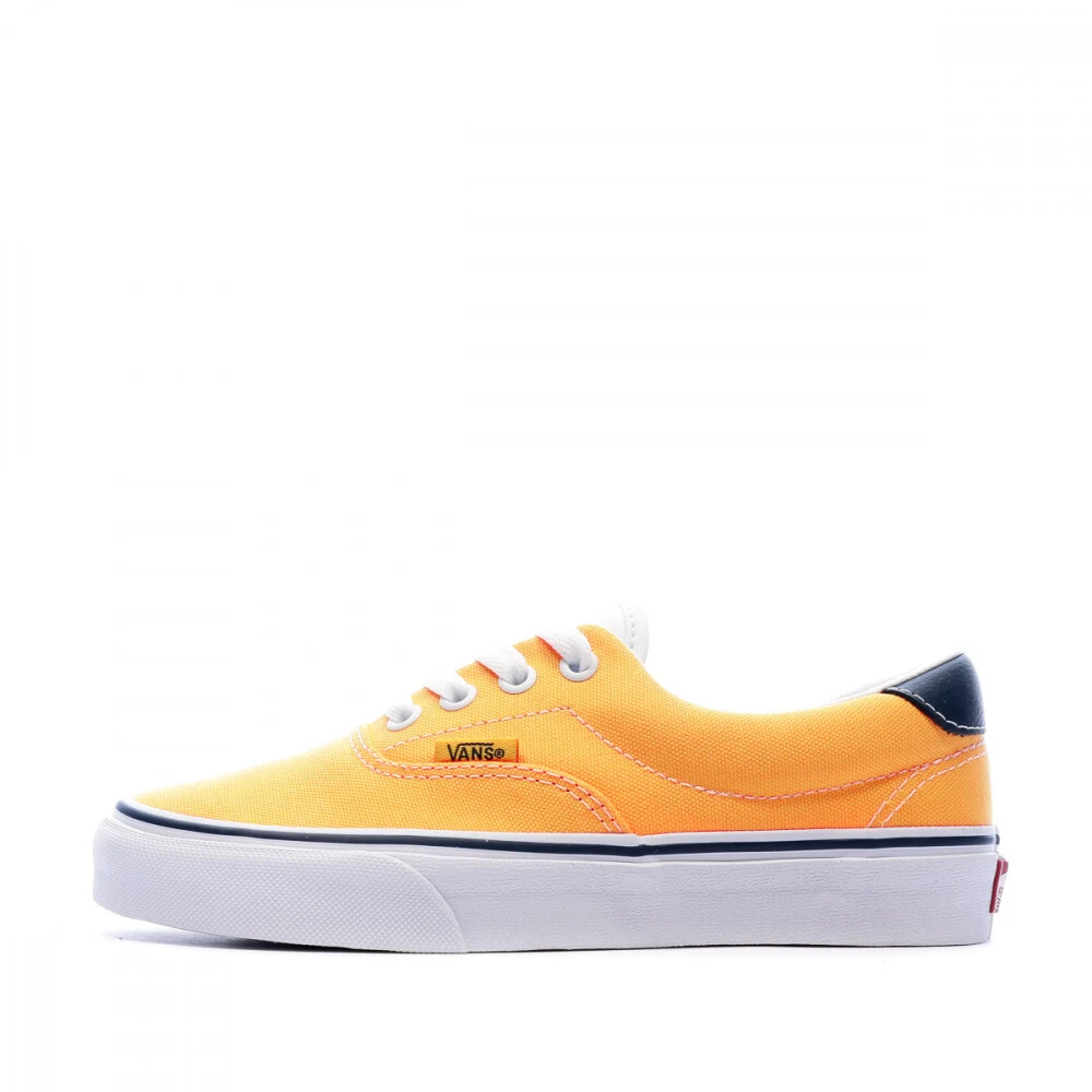Vans era on sale enfant blanche