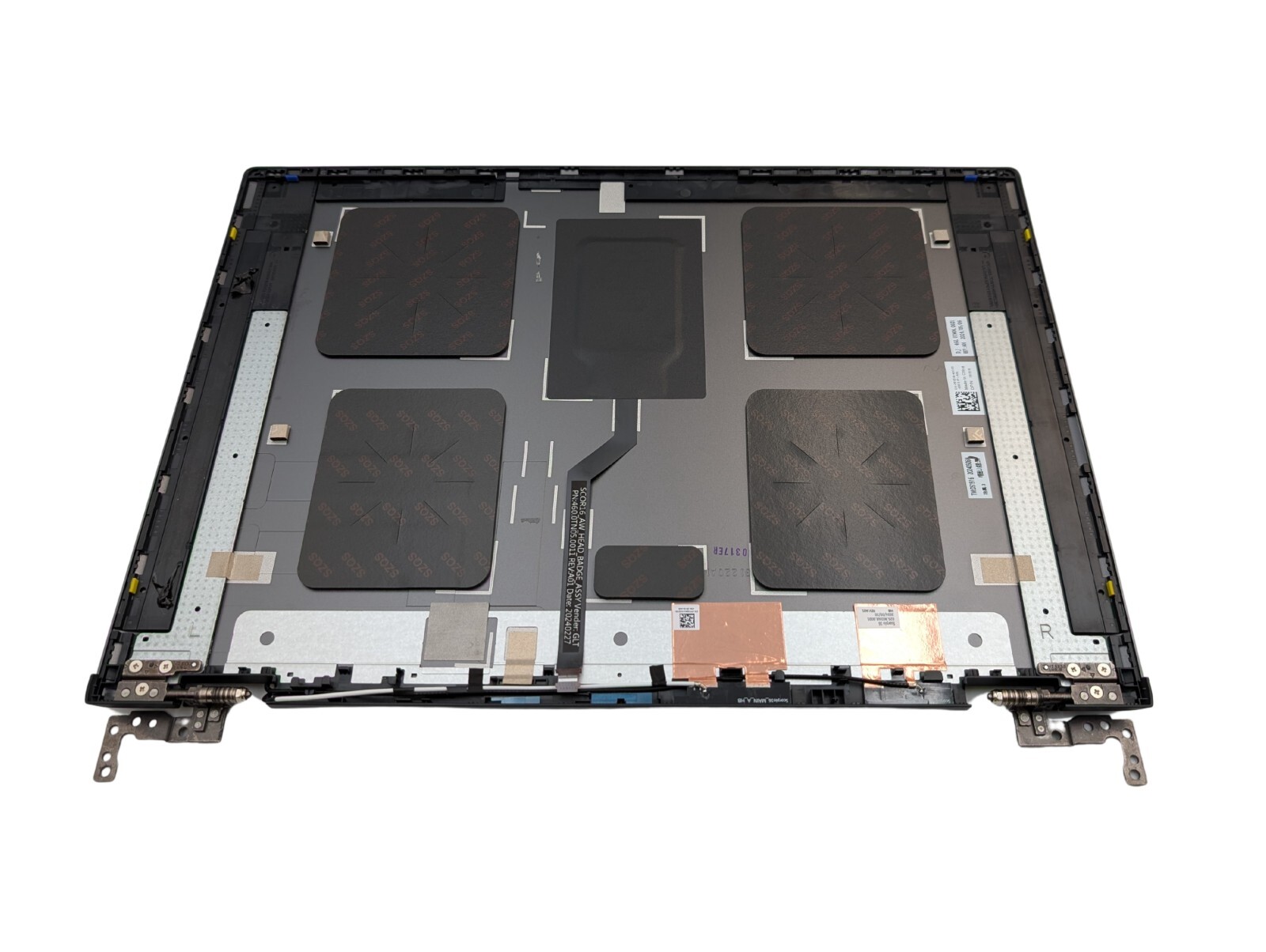 NEW OEM Alienware m16 R2 16