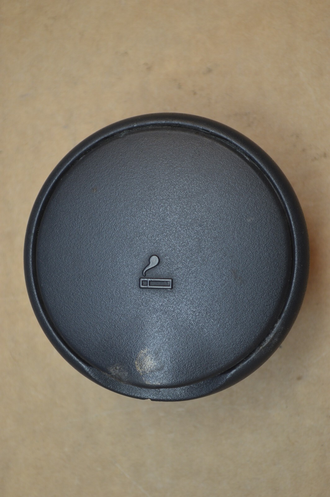 2004 M138 MASERATI COUPE CENTER CONSOLE ASHTRAY ASSEMBLY 58622
