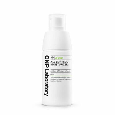 [CNP Laboratory]A-clean+All+control+Moisturizer+60ml