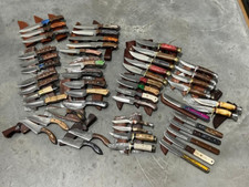 Messer 50 stück Jagd Knife Großhandel deal ...
