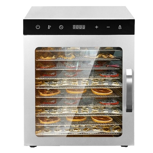 Rare Victorio Food Dehydrator 5 Trays | eBay