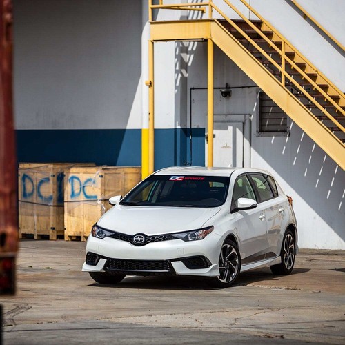 Entrada de aire frío DC Sports (se adapta a 16-18 Corolla iM 1,8 L/2016 Scion iM) - Imagen 11 de 15