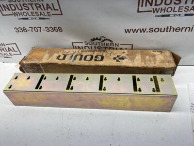 Gould Modicon 5540-004 5540004 Bus Duct
