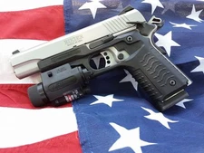 RUGER/REMINGTON/KIMBER/ROCK ISLAND 1911 Grip and Panel by Recover Tactical 