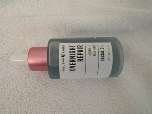 valjean labs retinol