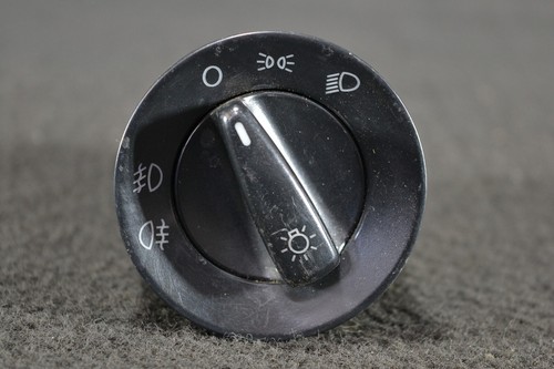 VW Golf 4 Passat 3B Lupo Skoda Lichtschalter Schalter Licht NSL 1C0941531A (#63)