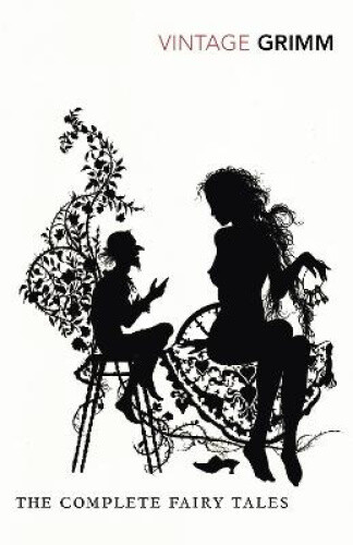 Thumbnail - The Complete Fairy Tales By The Brothers Grimm