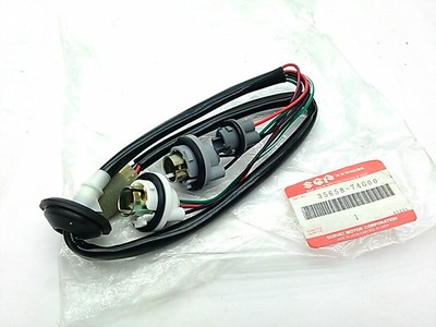 Suzuki 35658 65d20