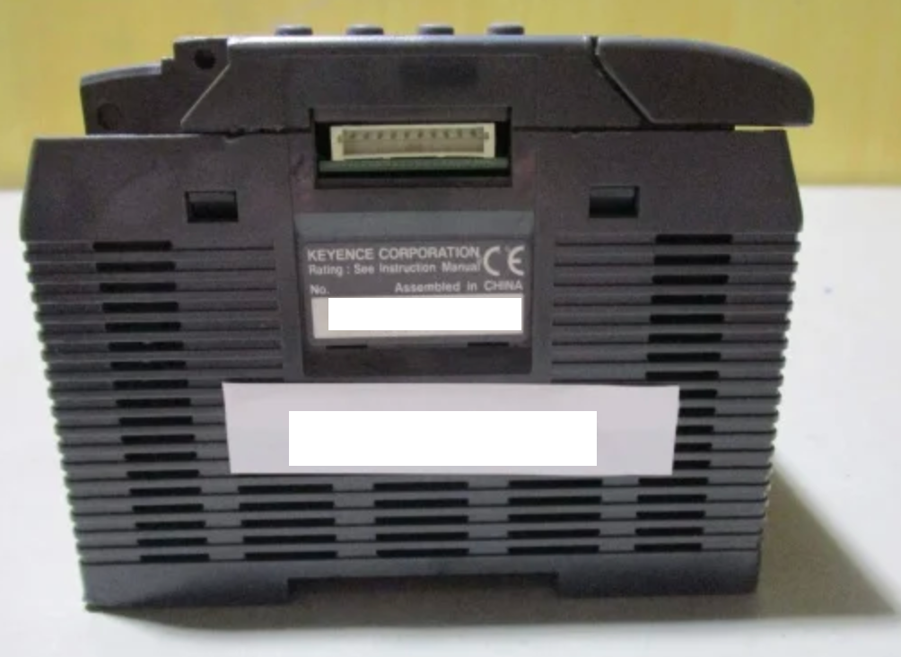 Keyence KV-40AR PLC Module KV40AR Used Japan | eBay Keyence KV-40AR PLC Module KV40AR Used Japan | eBay