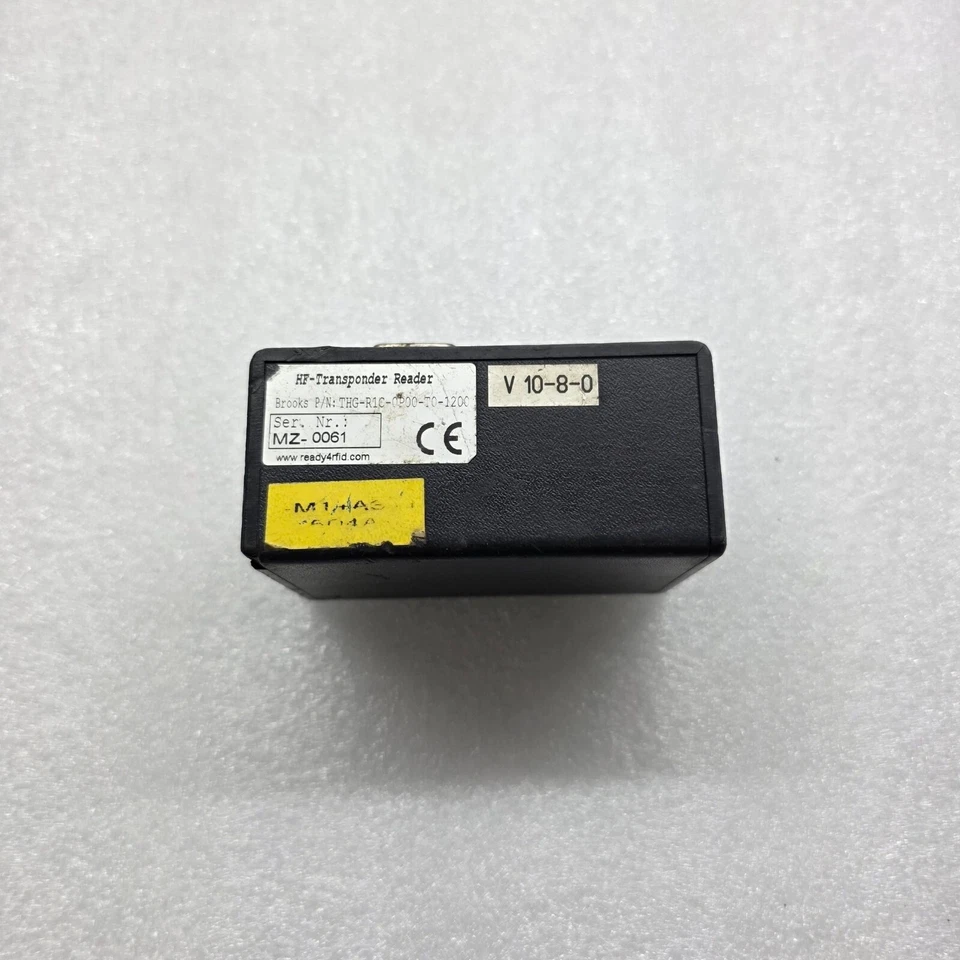 BROOKS THG-R1C-0P00-T0-1200 HF-TRANSPONDER READER READY4RFID - Image 2 of 4