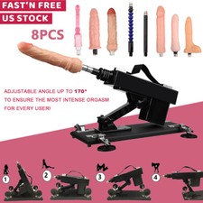 Electric Women Sex Machine Fucking-Love-Machine-Pussy-Masturbation-Men Sex Toys