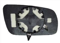 TYC 332-0026-1 Spiegelglas, AußEnspiegel FüR Skoda