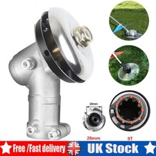 UK GEARBOX GEAR HEAD FIT