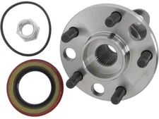 API 49ND37P Front Wheel Hub Assembly Fits 1984-1989 Buick Skyhawk