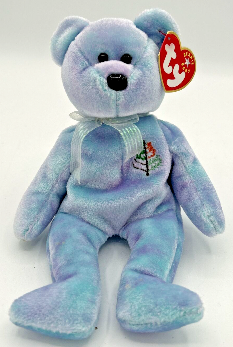 2001 Ty Beanie Baby 