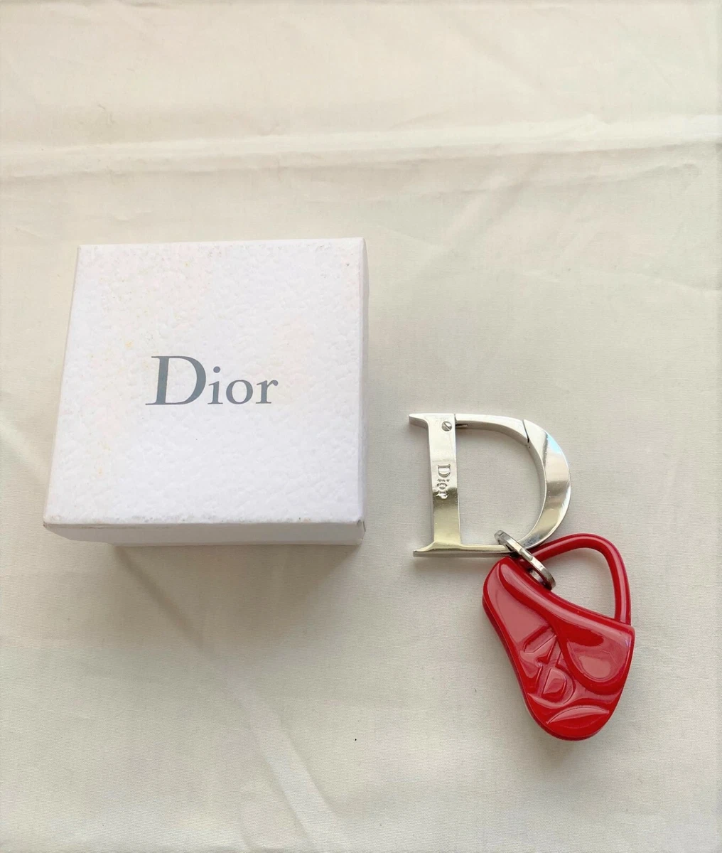 Shop Christian Dior Bag Charms  UP TO 56 OFF