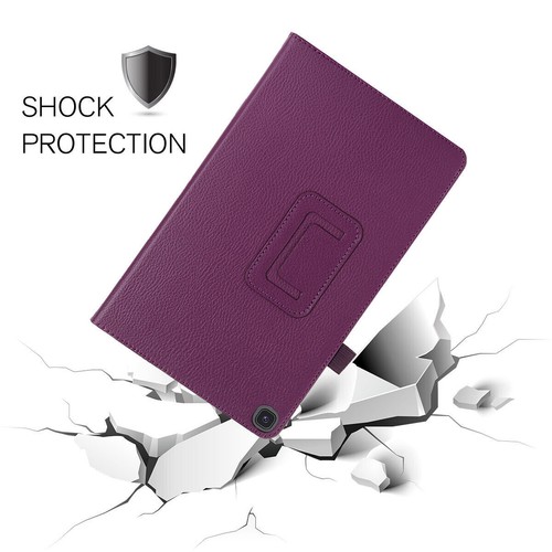 For Samsung Galaxy Tab A8 10.5 SM-X200/X205/X207 Case Flip Leather Stand Cover - Picture 19 of 19