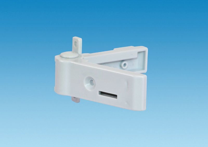 Freezer Door Hinge For Caravan / Motorhome Dometic Fridge - 2412125011