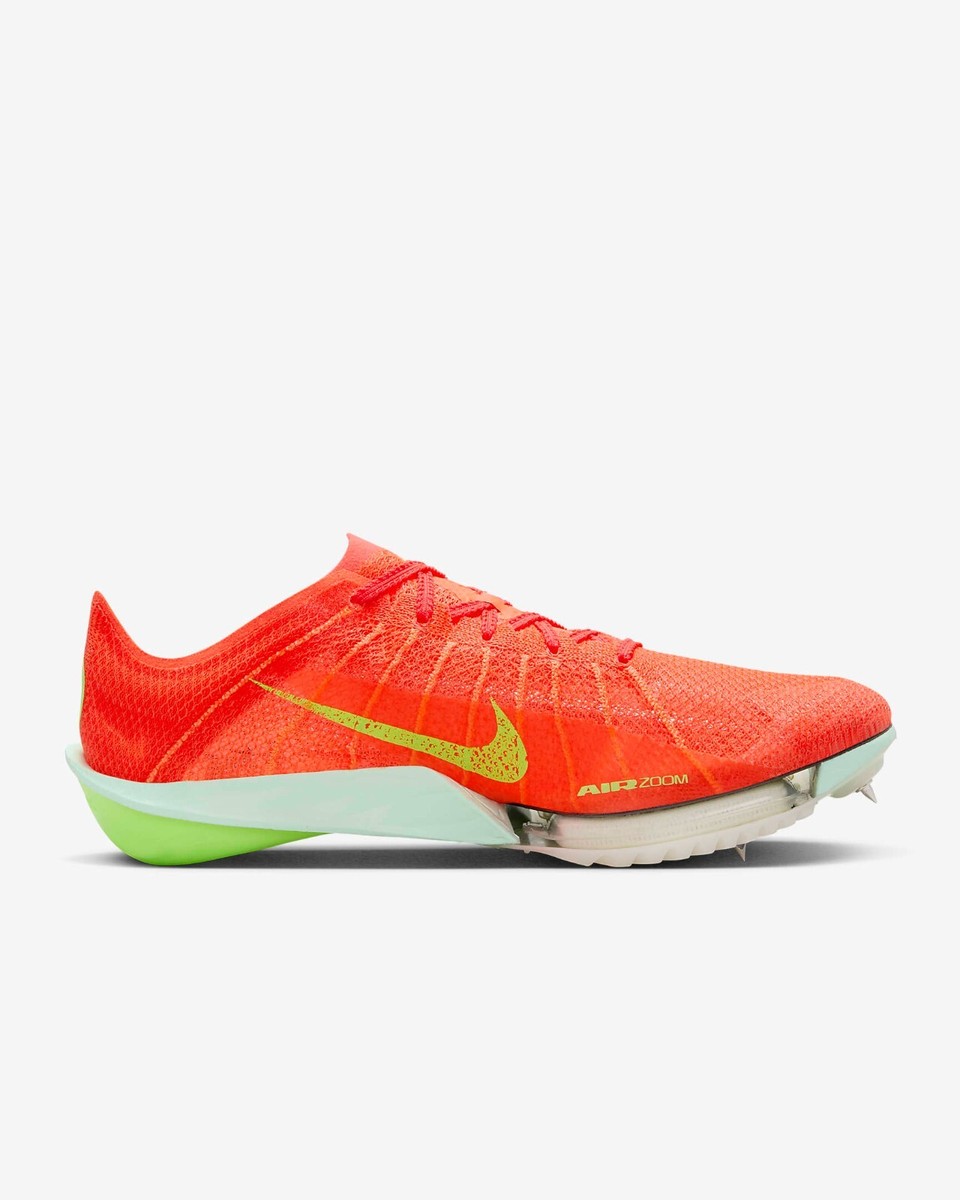 Nike Victory 2 Bright Crimson Hyper Orange Lime Blast FD8411-600