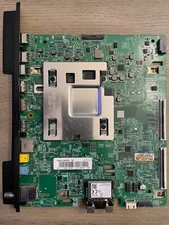 Samsung Bn94-13278B Main Board for Un65NU7200FXZA Version 