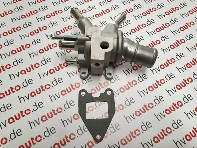 Thermostat Avec Joint Fiat Coupe 2.0 16V & Dedra 16V 4x4 Aspirant 102 KW 7772114 - Photo 1/4