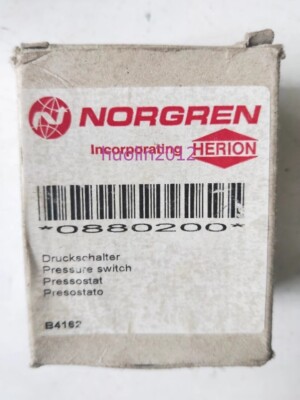 1pcs new Nuoguan 0880200