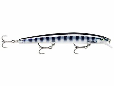 Rapala Max Rap 13cm 15g Suspending Köder Wobbler NEU FARBEN