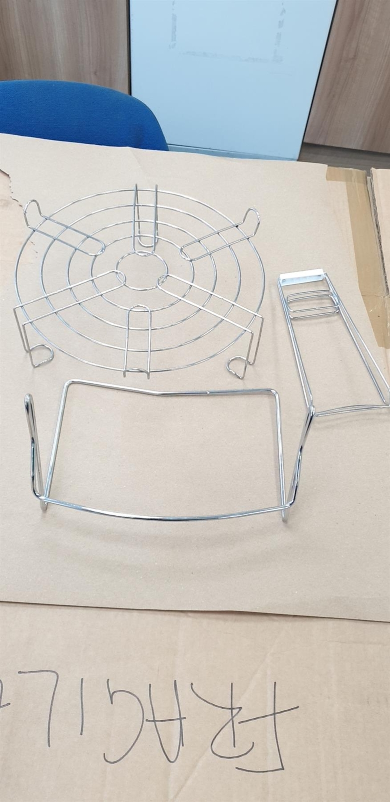 Cookworks KHC617D Digital Halogen Oven 15L Genuine Parts eBay