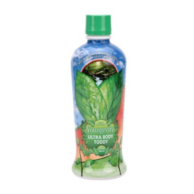 Youngevity Ultra Body Toddy  - 100+ Nutrient Mega Multi-vitamin Mineral Suppl...