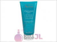 Avene Cleanance Cleansing Gel 200 Ml