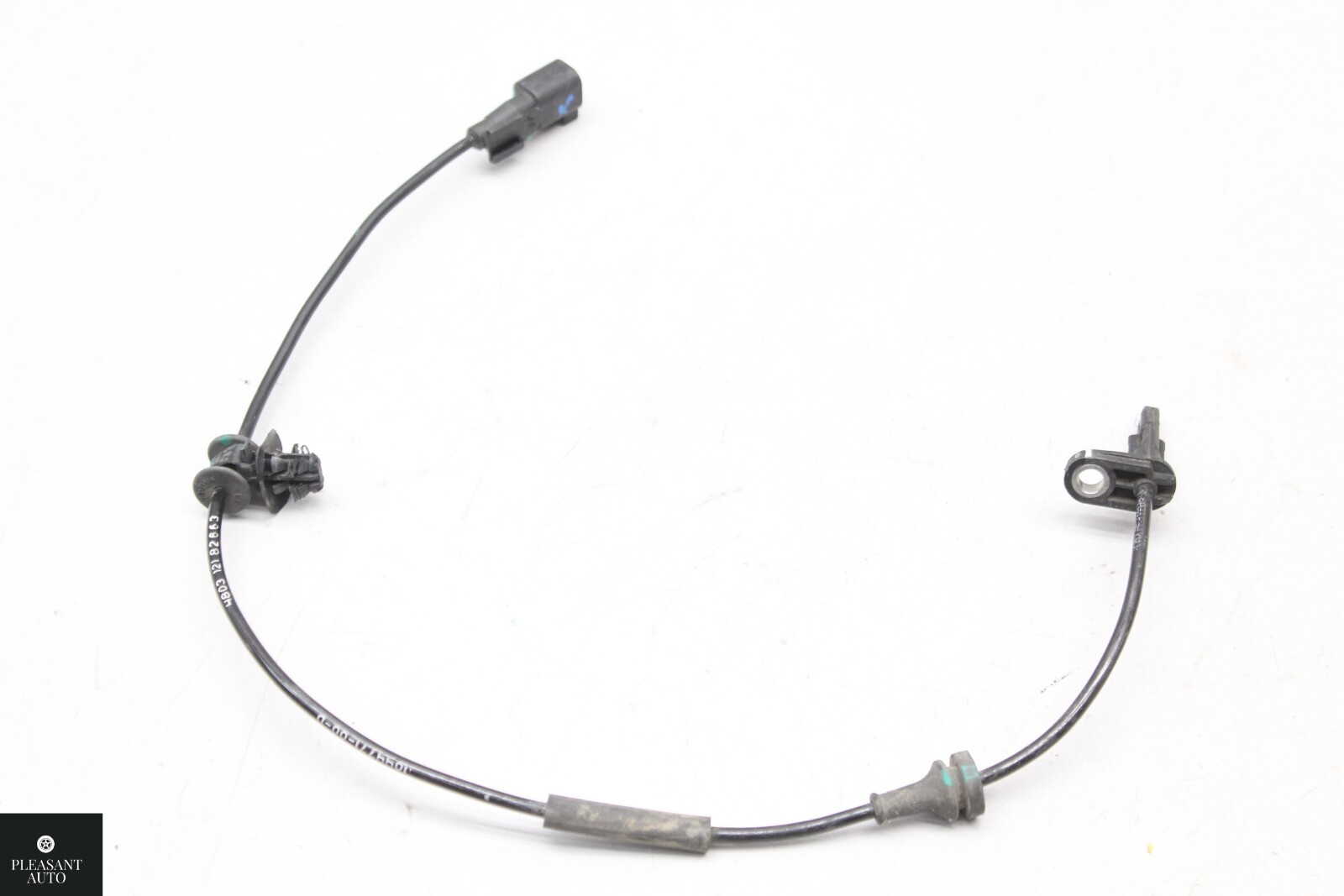 17-22 TESLA MODEL 3 LEFT OR RIGHT REAR ABS WHEEL SPEED SENSOR 1044771 ...