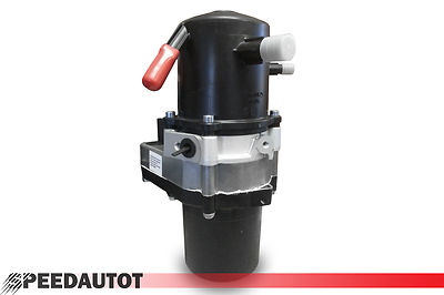  Servopumpe CITROEN C8, JUMPY  2,0 HDI  2,2 HDI  HPI 5095965 + g